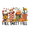 Fall Sweet Fall