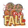 Hello Fall, Happy Fall y'all