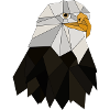 Eagle geometric