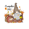 Pumpkin Spice, Halloween Pumpkin Season