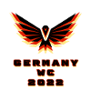 germany wc 2022 logo