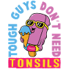 Eiscreme logo Sommer Softeis Geschenkidee