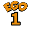 Ego 1 egoistic number one