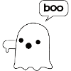 Halloween Spirit Ghosts Shirt