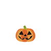 J'Peux Pas J'ai Halloween Humour
