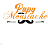 papy moustache, Idée cadeau d'élégance.