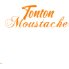 tonton moustache, Idée cadeau d'élégance.