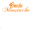 oncle moustache, Idée cadeau d'élégance.