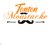 tonton moustache, Idée cadeau d'élégance.