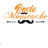 oncle moustache, Idée cadeau d'élégance.