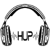 Kopfhörer Casque Auriculares Casque HUP!!