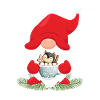 Christmas elves