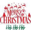Merry Christmas