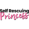 Self Rescuing Princess