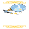 Gold panning gold prospectors