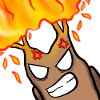 Bonzai - Angry Bonsi