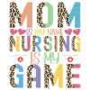 Nurse Caregiver