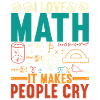 Math Teacher