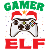 Gamer Elf