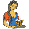 Waitress