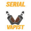 Vaping Serial Vapist E-cigarette