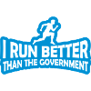 run better than government