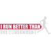 run better than government