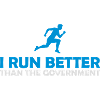 run better than government