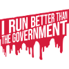 run better than government