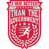 run better than government