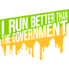 run better than government