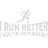 run better than government