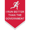 run better than government