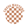 CHESS MATTERS