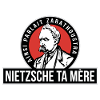 NIETZSCHE TA MERE