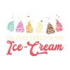 Eiscreme logo Sommer Softeis Geschenkidee