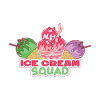 Eiscreme logo Sommer Softeis Geschenkidee