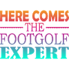 Here Comes The Footgolf Expert