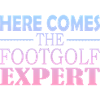 Here Comes The Footgolf Expert