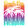 Puerto Rico Caribbean