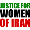 Justice for women of iran