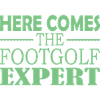 Here Comes The Footgolf Expert