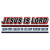 Jesus is Lord