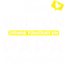 super breton / papa exceptionnel