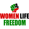 Women life freedom