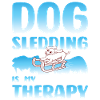 Sledding Dog sledding Sled dog