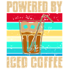 Powered by Iced Coffee