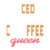 Iced Coffee queen
