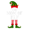 Die Elfenmutter Ugly Christmas