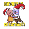 BAVARIAN CHRISTMAS - Hugs!
